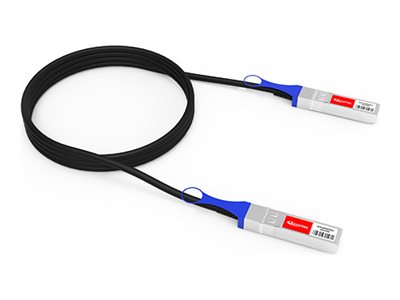 Accortec - 10GBase-CU direct attach cable