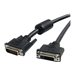 StarTech.com DVI-I Extension Cable