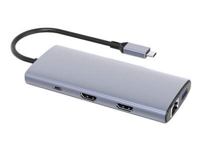 DLH Energy DY-SA5375