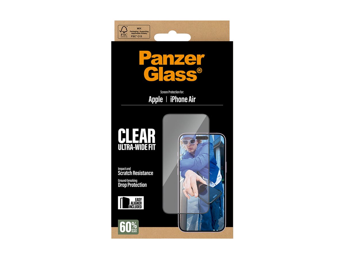 PanzerGlass Apple iPhone Air – foto 4