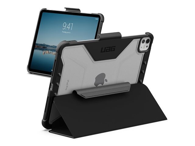 UAG Plyo Series - flip cover for tablet