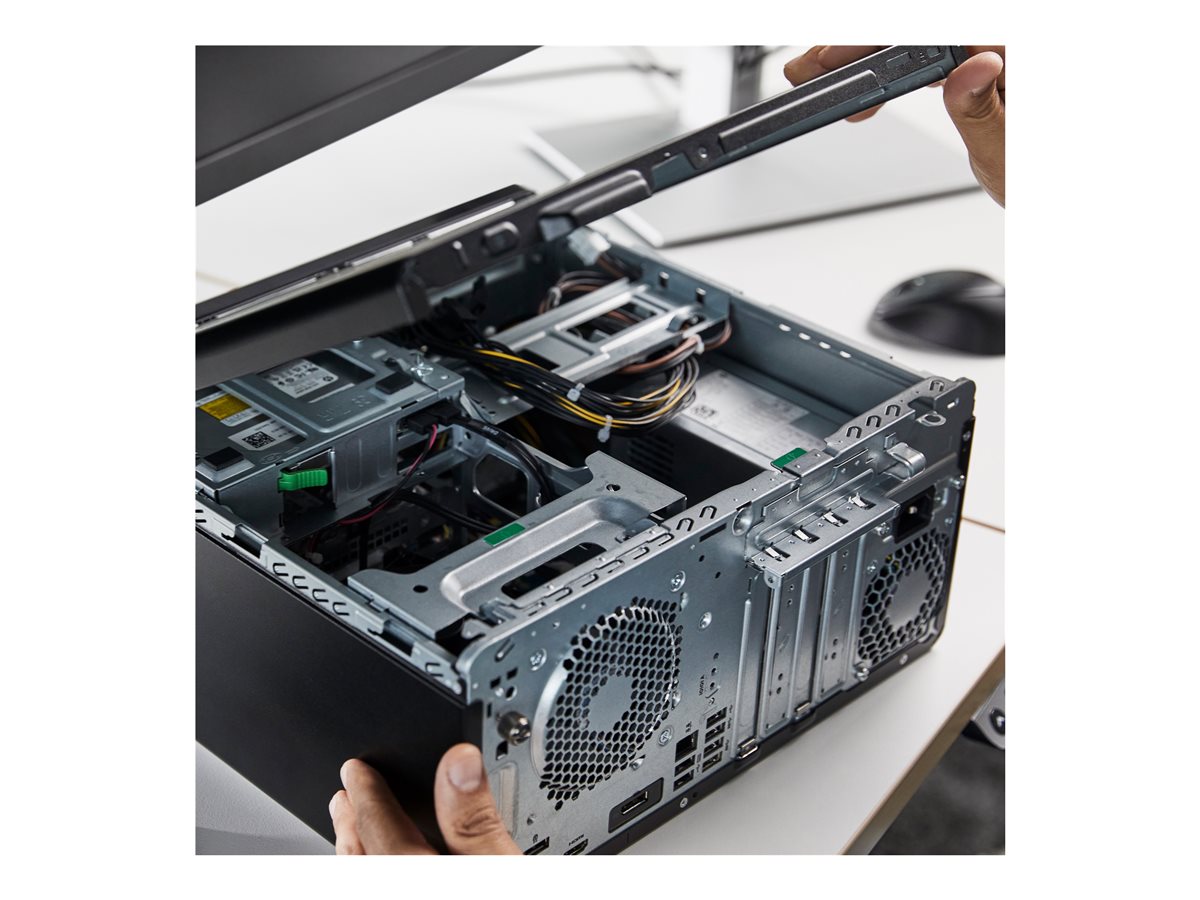 Elite Tower 800 G9 – foto 10