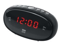 NEW ONE CR100 Clock-radio Sort