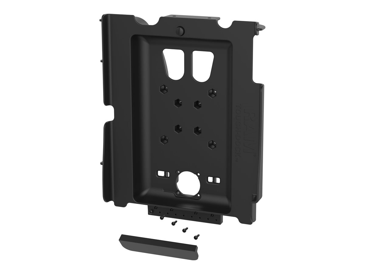 GDS VEH LKG DOCK BASE FOR APPLEIPAD PRO 12.9 3RD
