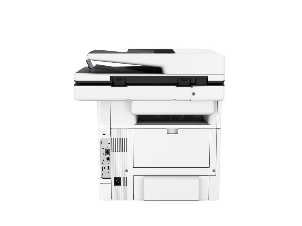 HP LaserJet Enterprise MFP M528z