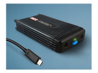 Lind - Adaptateur secteur - DC 12 - 32 V 