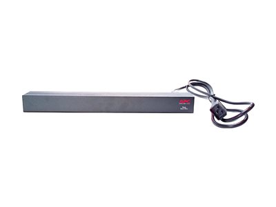 APC Rack PDU Basic 1U 16A 230V (12)C13