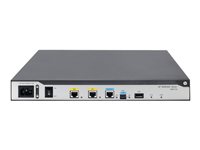 HPE MSR2003 - router - desktop, rack-mountable