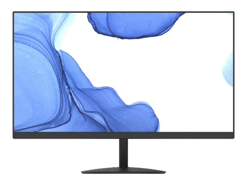 Dahua DHI-LM27-A201Y - Commercial Series - LED monitor - Full HD (1080p) - 27"