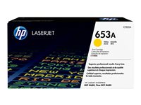 HP Cartouches Laser CF322A