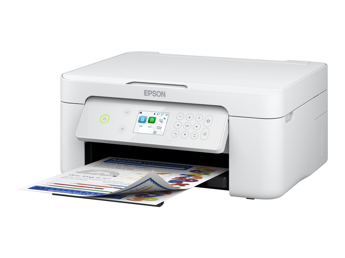 EPSON Epson Expression Home XP-4205 – foto 2
