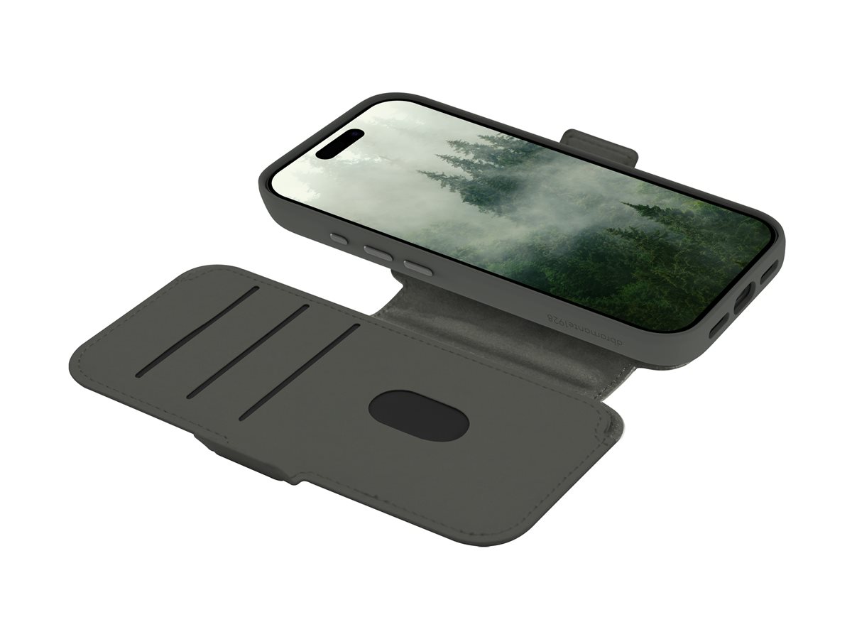 LyngeMSICON-iPhone17Pro-ForestShadow – foto 4