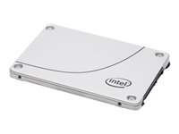Intel SSD Solid-State Drive D3-S4510 Series 7.68TB 2.5' SATA-600