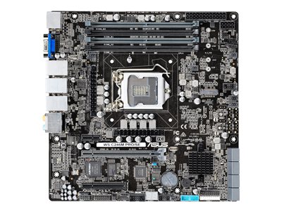 ASUS WS C246M PRO/SE