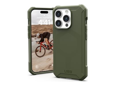 UAG Rugged Case for Apple iPhone 15 Pro [6.1-in]