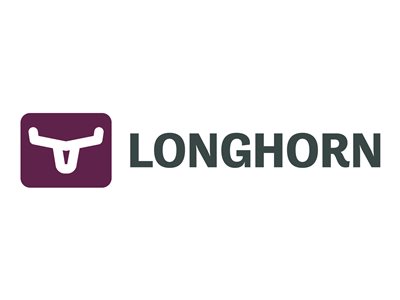 Longhorn - standard subscription (3 years) - 10 no