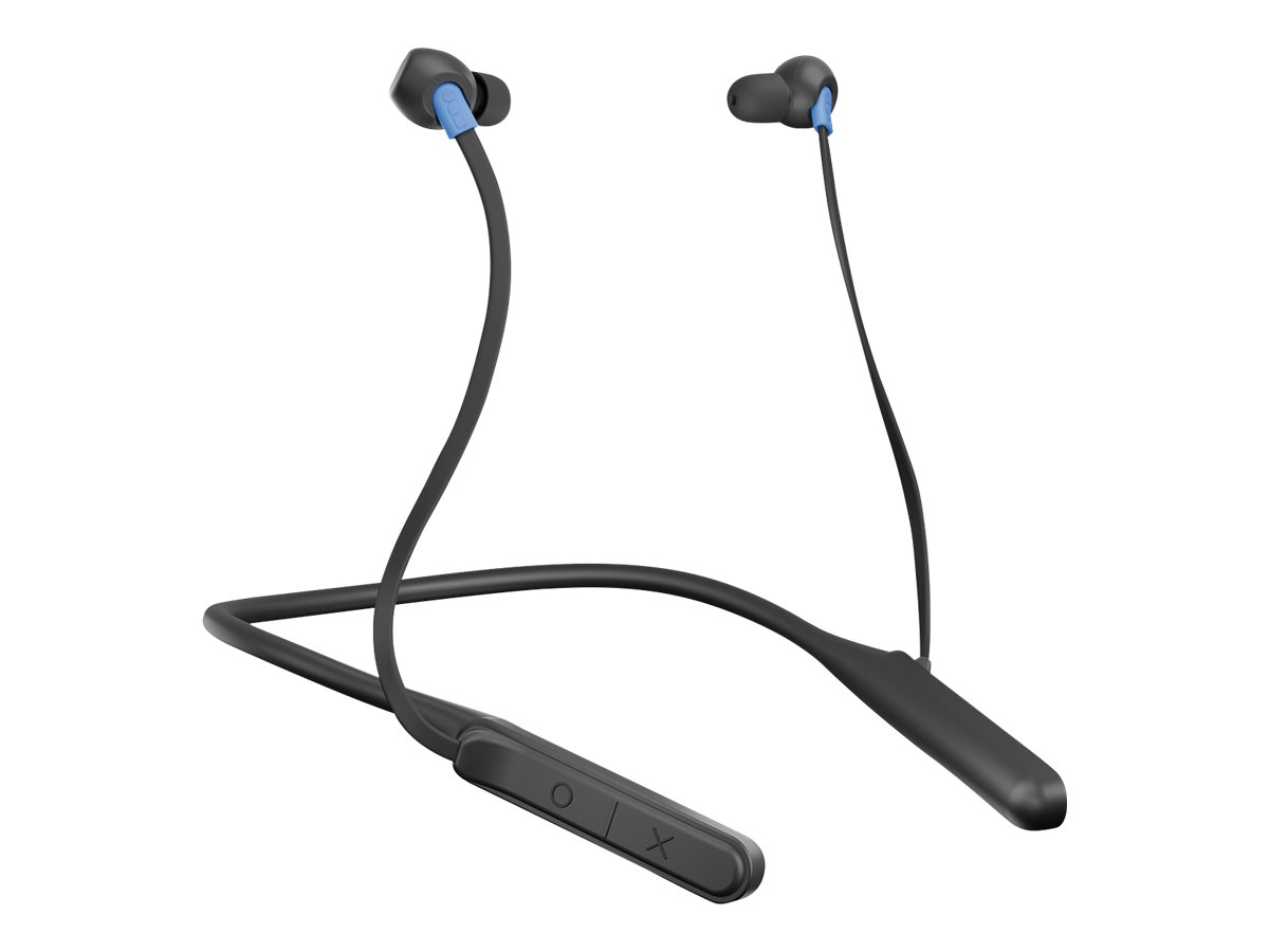 Auriculares Plantronics Bluetooth BackBeat Fit
