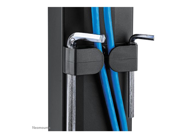 NEOMOUNTS FPMA-D865BLACK Desk Mount