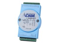 ADAM ADAM-4015 Input module wired