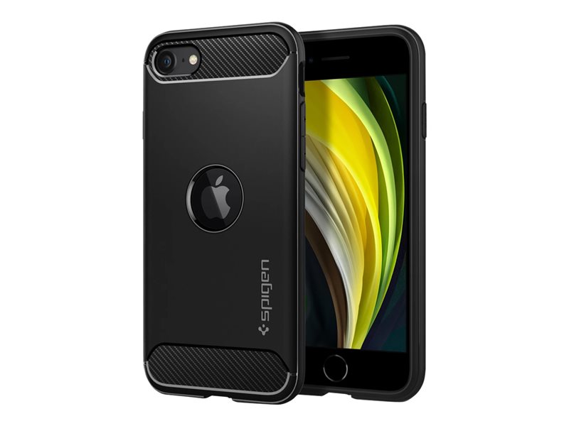 Spigen Rugged Armor - coque de protection pour tlphone portable