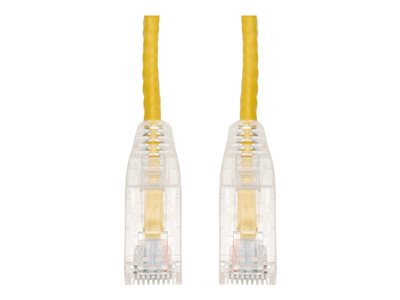 AddOn - Patch cable - RJ-45 (M) to RJ-45 (M)