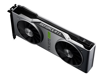 NVIDIA GeForce RTX 2070 Super - graphics card - GF RTX 2070 SUPER - 8 GB