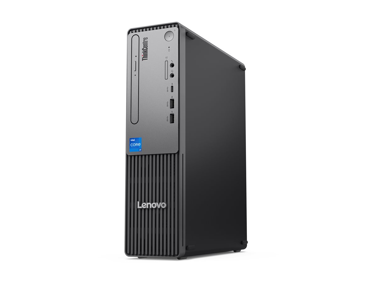 Lenovo ThinkCentre neo 50s Gen 5 - SFF Core i7 i7-14700 2.1 GHz - 16 GB - SSD 512 GB - česká/slovenská – foto 2