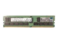 HPE SimpliVity - DDR4 - kit - 384 GB: 12 x 32 GB - DIMM 288-pin - 2666 MHz / PC4-21300 - registered