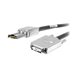 SIIG External SAS SFF-8470 to SFF-8088 Cable