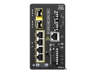 Cisco Catalyst IE3100 Rugged Series