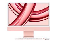 Apple iMac (M3) MQRU3FN/A