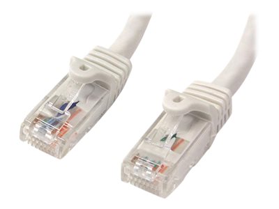 Startech 2m CAT6 Ethernet Cable, 10 Gigabit Snagle
