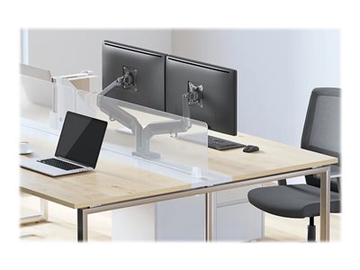 NEOMOUNTS Desk Mount ultra flat clamp, NEOMOUNTS BY  (BILD5)