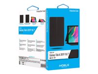 Mobilis Origine