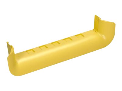 Panduit FiberRunner - Cable raceway trumpet