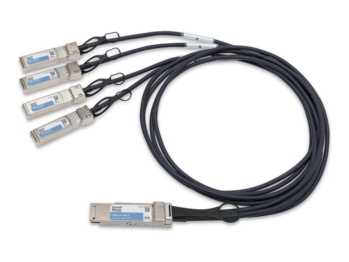 ARISTA CAB-Q-S-1.5M COMPATIBLE
