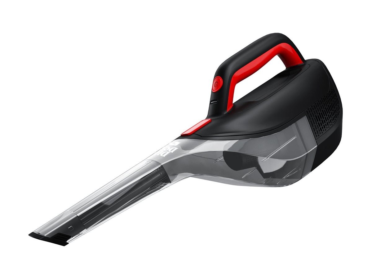 Dirt Devil Handheld Vacuum Cleaner - BD40200V