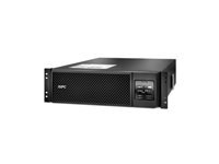 APC Smart-UPS SRT5KRMXLW-HW