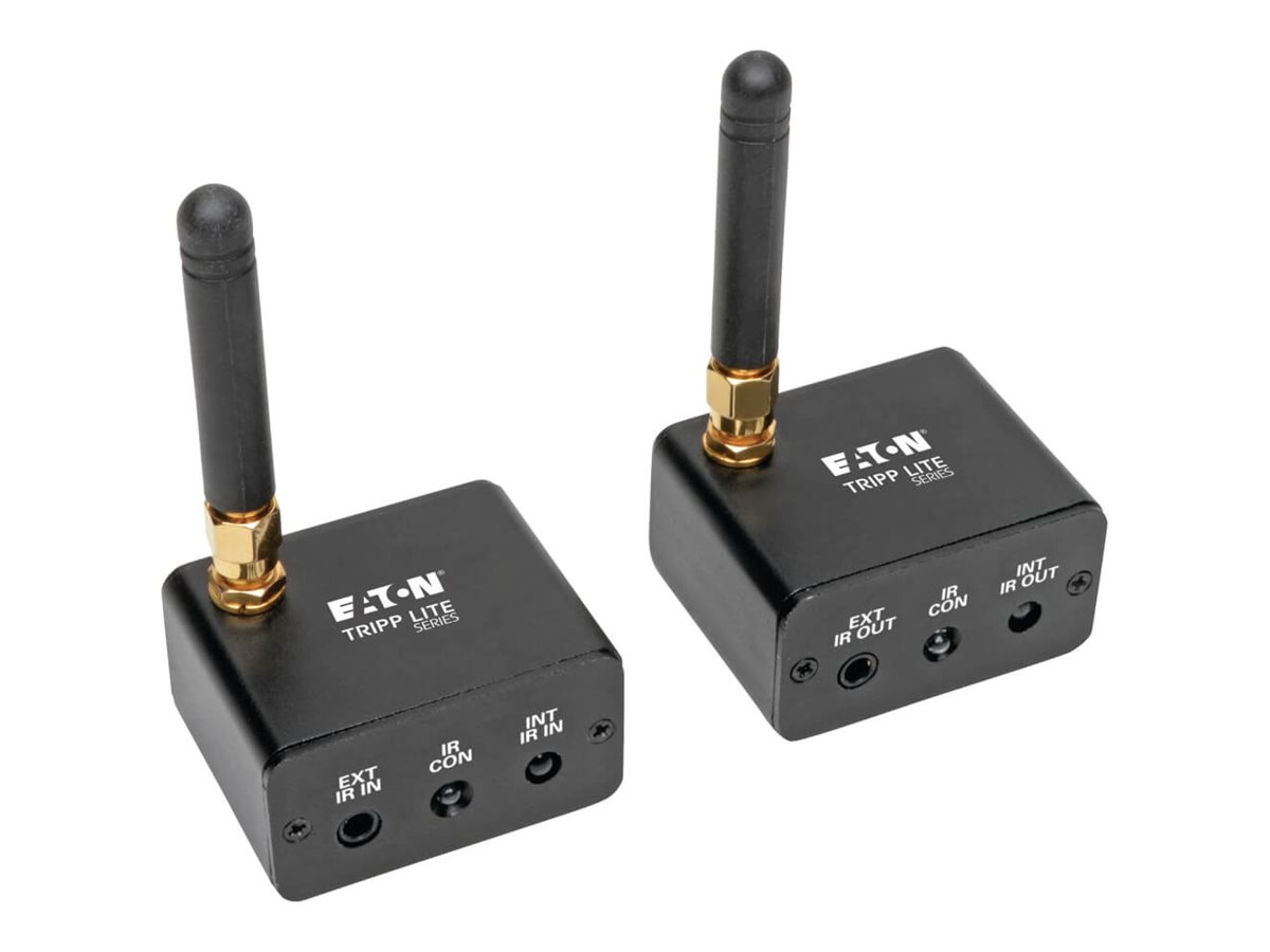 Eaton Tripp Lite Series IR over Wireless Signal Extender Kit