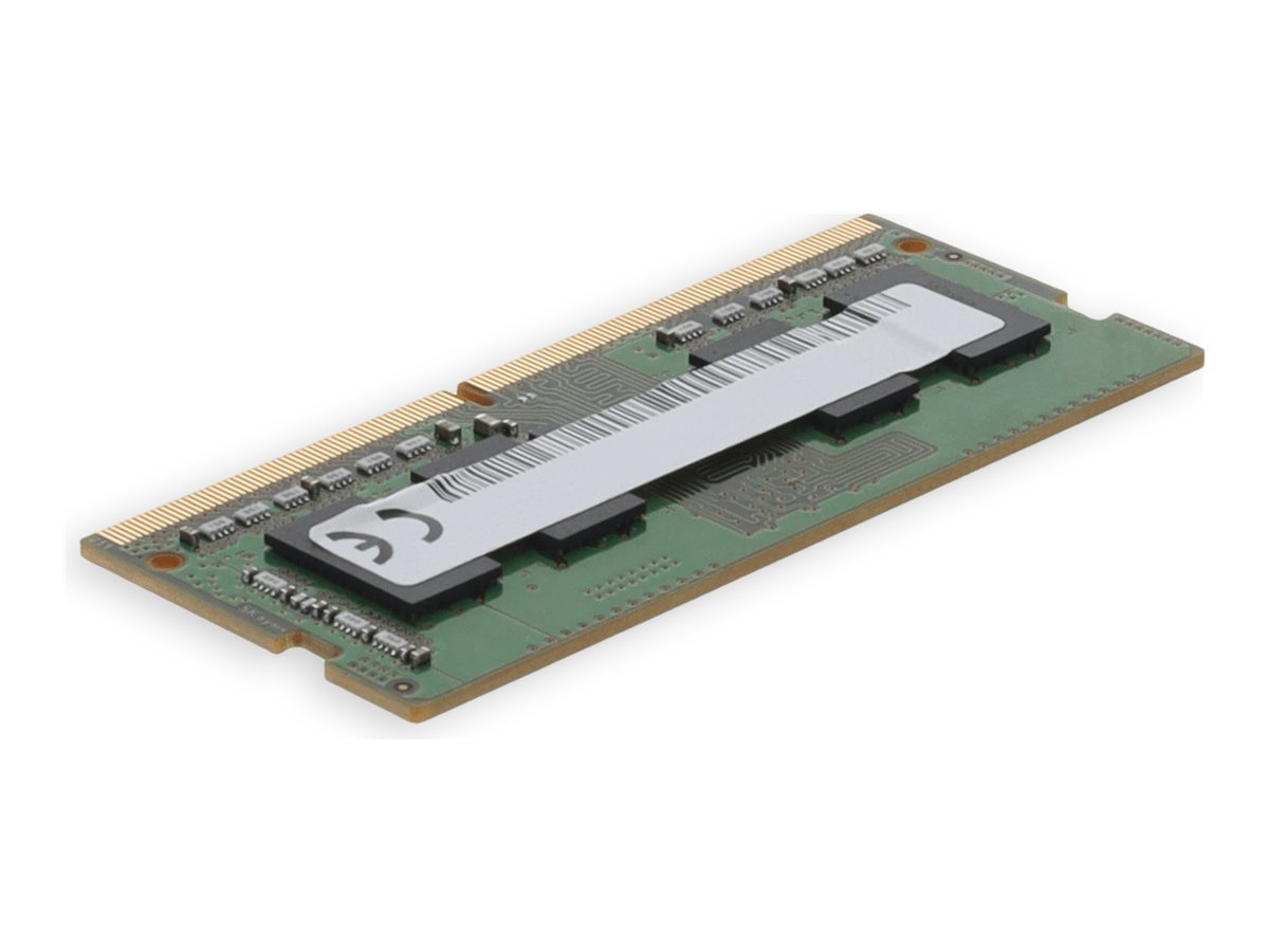 AddOn - DDR4 - module