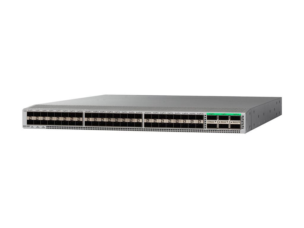 CISCO NCS-5501 SE HW Flexible Consumpt
