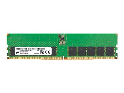 Micron - DDR5 - module