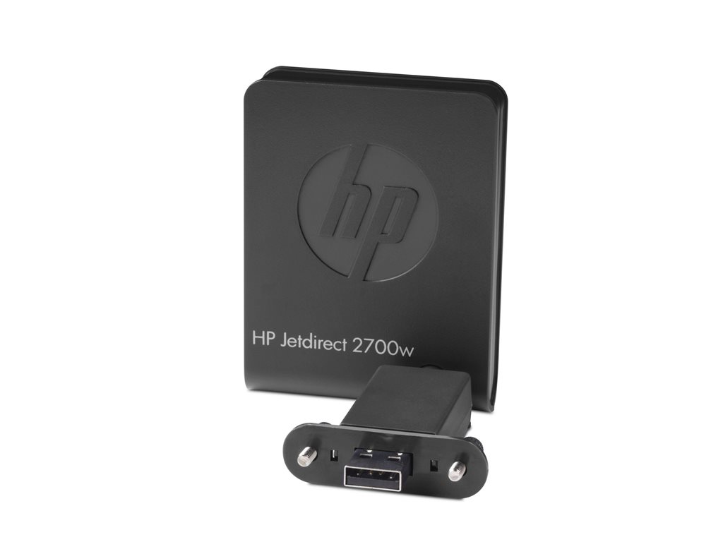 HP Serveur d impression USB WIR