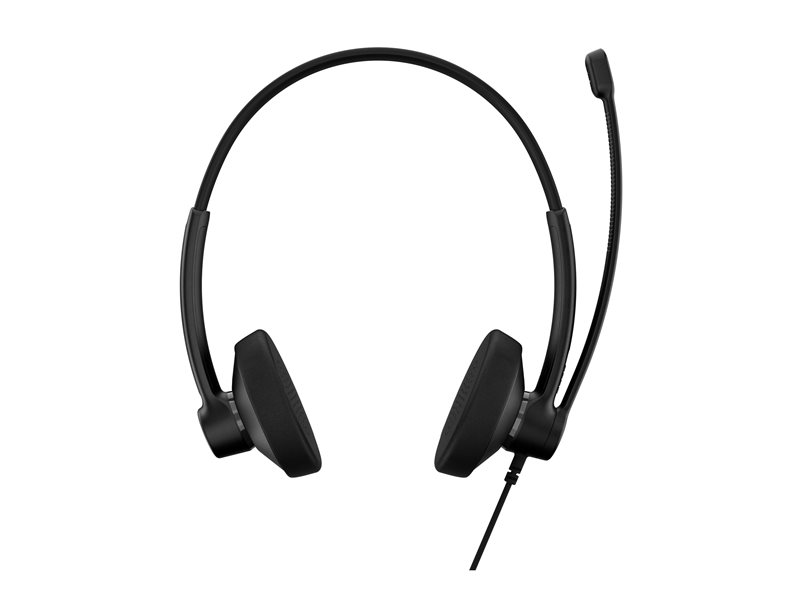 EPOS - micro-casque IMPACT 100 MS stro USB-C+A