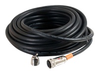 C2G RapidRun Multi-Format Runner Cable - CMG-rated