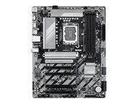 Gigabyte B860 DS3H ATX LGA1851 sokkel Intel B860