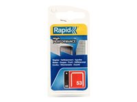 Rapid High Performance Hæfteklammer