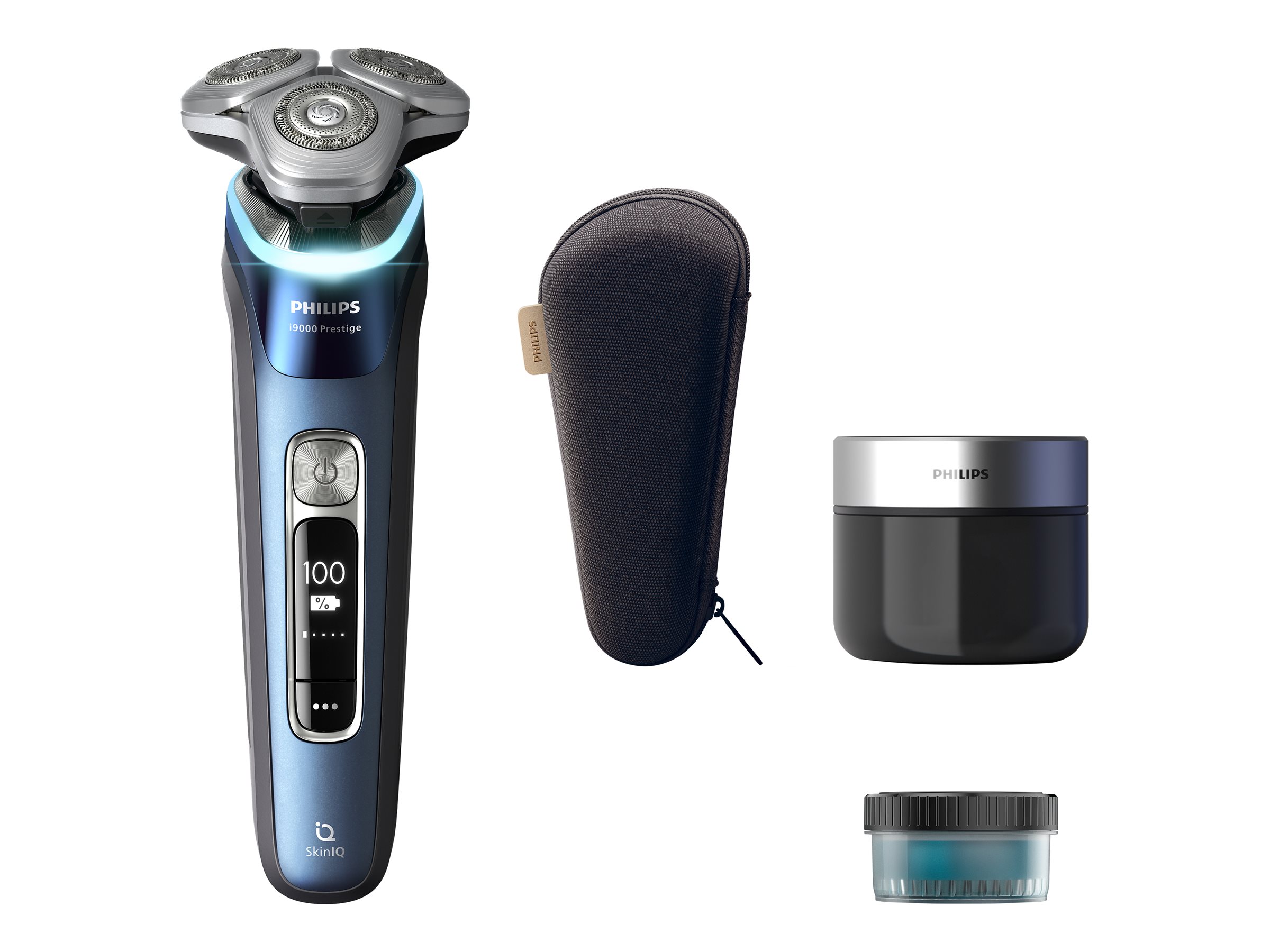 Philips i9000 Prestige Shaver - XP9201/20
