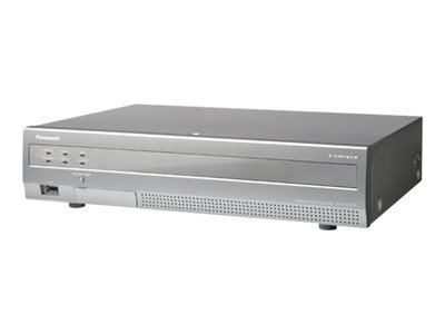 16CH NV300 WITH 2X 6TB HDD = 12TB