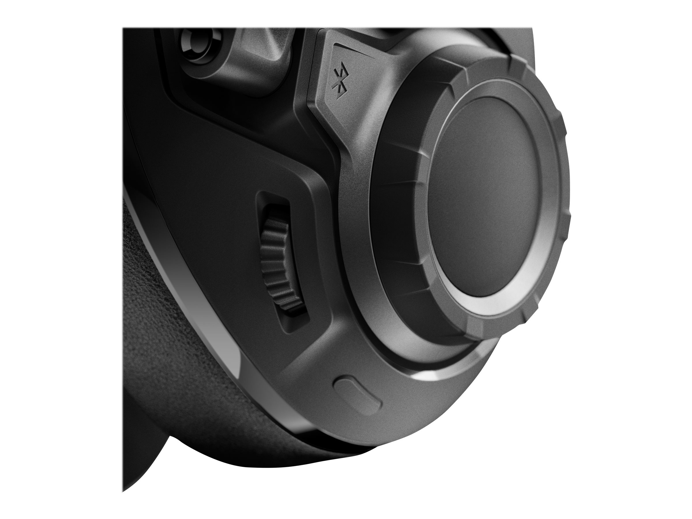 EPOS Sennheiser Over-Ear Wireless Gaming Headset - Black - GSP 670 - Open Box or Display Models Only